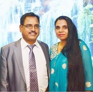 Meet your Posher, Robert